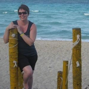 Meet your Posher, Caroline